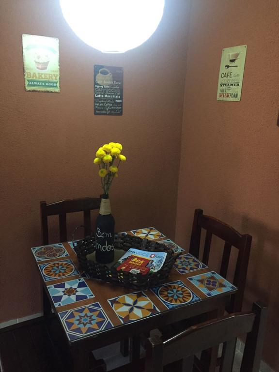 Apartamento Com Vista Espetacular Nova Friburgo Exteriér fotografie