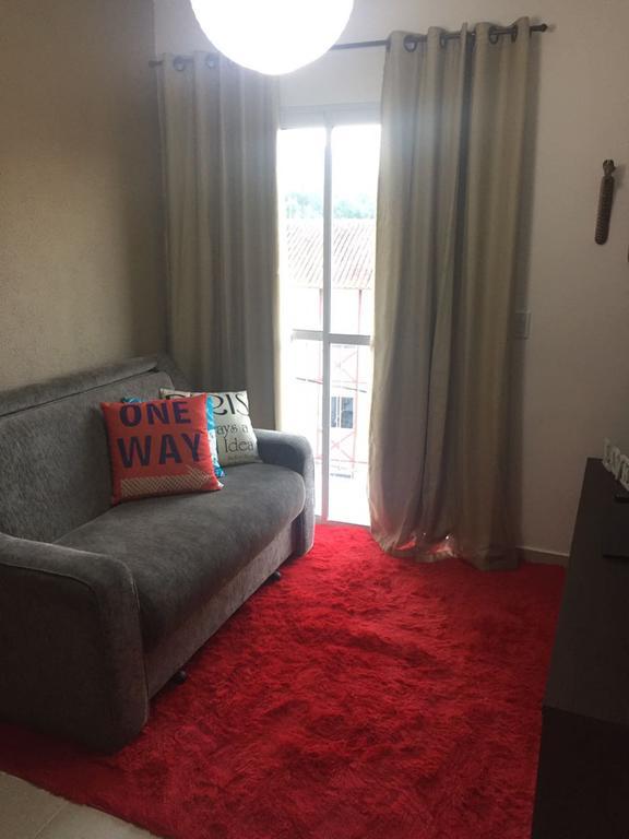 Apartamento Com Vista Espetacular Nova Friburgo Exteriér fotografie